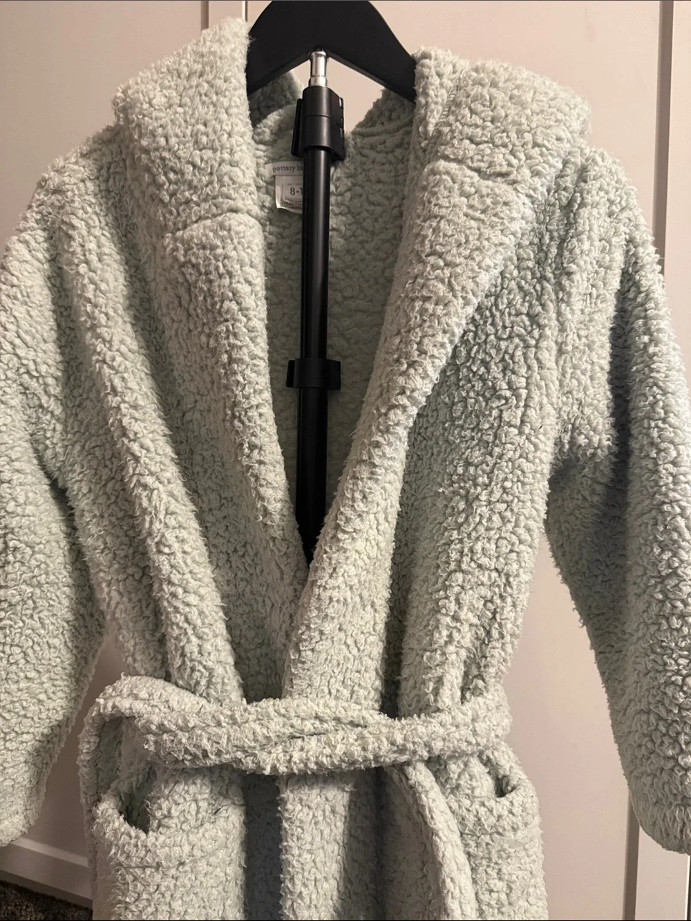 Pottery Barn Kids cozy pottery